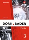Dorn / Bader Physik SI 3. Schulbuch. Allgemeine Ausgabe - Rainer Müller - 9783141523584