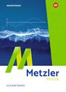 Metzler Physik SII. Gesamtband. Allgemeine Ausgabe - Peter Lingemann ; Christian Klein-Bösing - 9783141531008