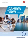 Camden Town Oberstufe - Allgemeine Ausgabe für die Sekundarstufe II. Arbeitsheft Qualifikationsphase -  - 9783141807035