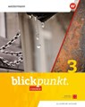 Blickpunkt Chemie 3. Schülerband. Allgemeine Ausgabe 2020 -  - 9783141880991