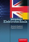 Wörterbuch Elektrotechnik -  - 9783142224954