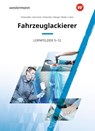Fahrzeuglackierer. Lernfelder 5 - 12: Schulbuch - Bernhard Finkenzeller ; Uta Mengel ; Michael Riedel ; Klaudia Knötschke - 9783142316390