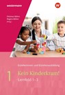 Kein Kinderkram! 1. Schulbuch - Dietmar Böhm ; Kurt-Helmuth Eimuth ; Anja Berkemeier ; Volker Fischer - 9783142397207