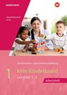 Kein Kinderkram! 1. Arbeitsheft - Bianca Ribic ; Volker Fischer ; Dietmar Böhm ; Ingrid Rauner - 9783142397221
