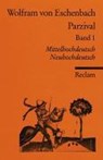 Parzival I. Buch 1 - 8 - Wolfram von Eschenbach - 9783150036815