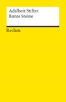 Bunte Steine - Adalbert Stifter - 9783150041956