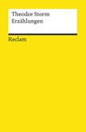 Erzählungen - Theodor Storm - 9783150061442
