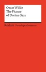 The Picture of Dorian Gray - Oscar Wilde - 9783150090190