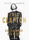 Eric Clapton - Peter Kemper - 9783150112144