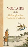 Philosophisches Taschenwörterbuch - Voltaire - 9783150113073