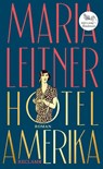 Hotel Amerika - Maria Leitner - 9783150114766