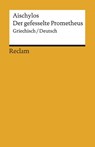 Der gefesselte Prometheus - Aischylos - 9783150140345