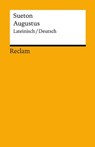 Augustus - Sueton - 9783150140772