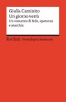 Un giorno verrà - Giulia Caminito - 9783150141229