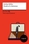 Death of a Salesman. Certain Private Conversations in Two Acts and a Requiem - Arthur Miller - 9783150148044