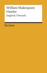 Hamlet - William Shakespeare - 9783150187005