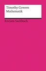 Mathematik - Timothy Gowers - 9783150187067