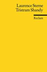 Leben und Meinungen von Tristram Shandy, Gentleman - Laurence Sterne - 9783150187111