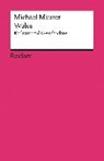 Maurer, M: Wales - MAURER,  Michael - 9783150193686