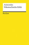 Nikomachische Ethik - Aristoteles - 9783150194485