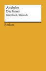 Die Perser - Aischylos - 9783150194676