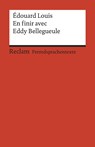 En finir avec Eddy Bellegueule - LOUIS,  Édouard - 9783150199381