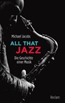 All that Jazz - Michael Jacobs - 9783150204139