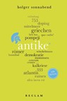 Antike. 100 Seiten - Holger Sonnabend - 9783150204313