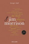 Jim Morrison. 100 Seiten - Birgit Fuß - 9783150205761