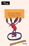 Wenn die Möpse Schnäpse trinken. Die schönsten Gedichte - James Krüss - 9783150208038
