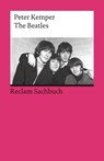 The Beatles - Peter Kemper - 9783159604091