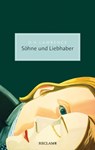 Söhne und Liebhaber - D. H. Lawrence ; Susanne Lenz ; Hans-Christian Oeser - 9783159620039
