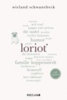 Loriot. 100 Seiten - Wieland Schwanebeck - 9783159621159