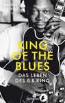 King of the Blues - Daniel de Visé - 9783159621173