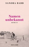 Namen unbekannt - Sanora Babb ; Mareike Fallwickl - 9783159622255
