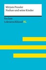 Nathan und seine Kinder von Mirjam Pressler - Sven Jacobsen ; Mirjam Pressler - 9783159623191