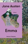 Emma. A Novel - Jane Austen ; Manuela Inusa - 9783159623788