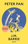Peter Pan - J. M. Barrie - 9783159625775