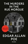 The Murders in the Rue Morgue - Edgar Allan Poe - 9783159625799