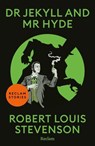 Dr Jekyll and Mr Hyde - Robert Louis Stevenson - 9783159625805