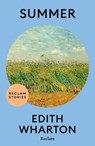Summer - Edith Wharton - 9783159625812