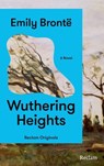 Wuthering Heights - Emily Brontë ; Mithu M. Sanyal - 9783159626468