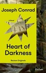 Heart of Darkness - Joseph Conrad ; Mirrianne Mahn - 9783159626475