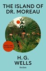 The Island of Dr. Moreau - H. G. Wells - 9783159626604