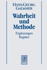 Gesammelte Werke - Hans-Georg Gadamer - 9783161460449