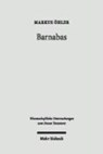 Barnabas - ÖHLER,  Markus - 9783161479779