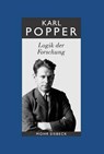 No Way Back Issue 2 - Karl R. Popper - 9783161484100