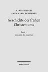 Geschichte des fruhen Christentums - Martin Hengel ; Anna Maria Schwemer - 9783161493591