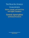 The Dead Sea Scrolls. Hebrew, Aramaic, and Greek Texts with English Translations - James H. Charlesworth ; Henry W. Morisada Rietz ; Loren L. Johns ; Daniel A. Machiela ; James C. Vanderkam ; Casey D. Elledge ; Daniel M. Gurtner - 9783161566448