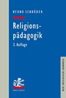 Religionspadagogik - Bernd Schroder - 9783161595844